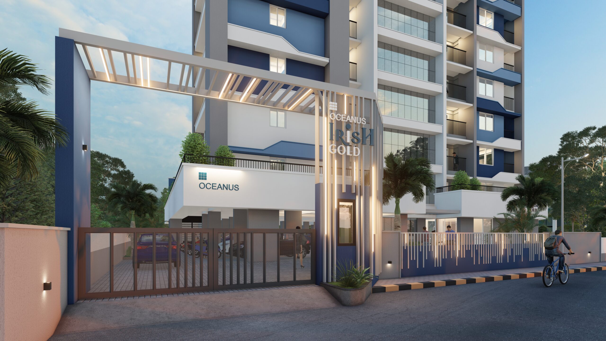 Why Trivandrum Is the Top Choice for Real Estate Investment in 2027