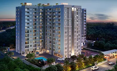 Oceanus While Meadows