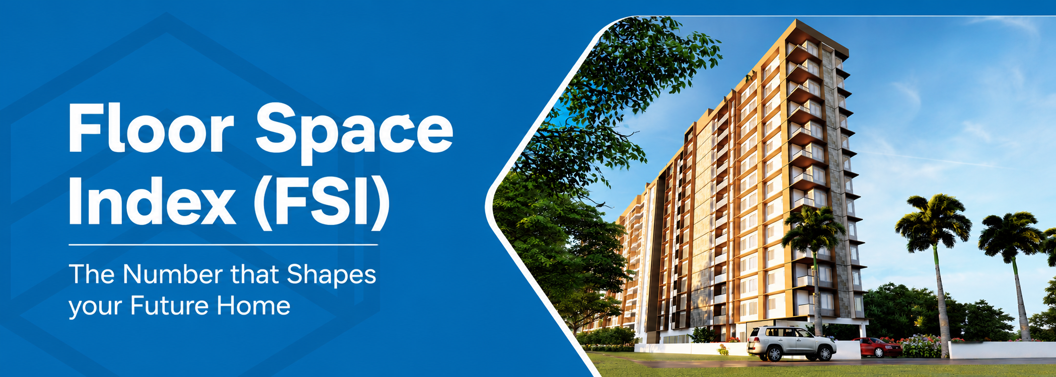 What Is FSI (Floor Space Index) and Why It Matters When Buying in Trivandrum